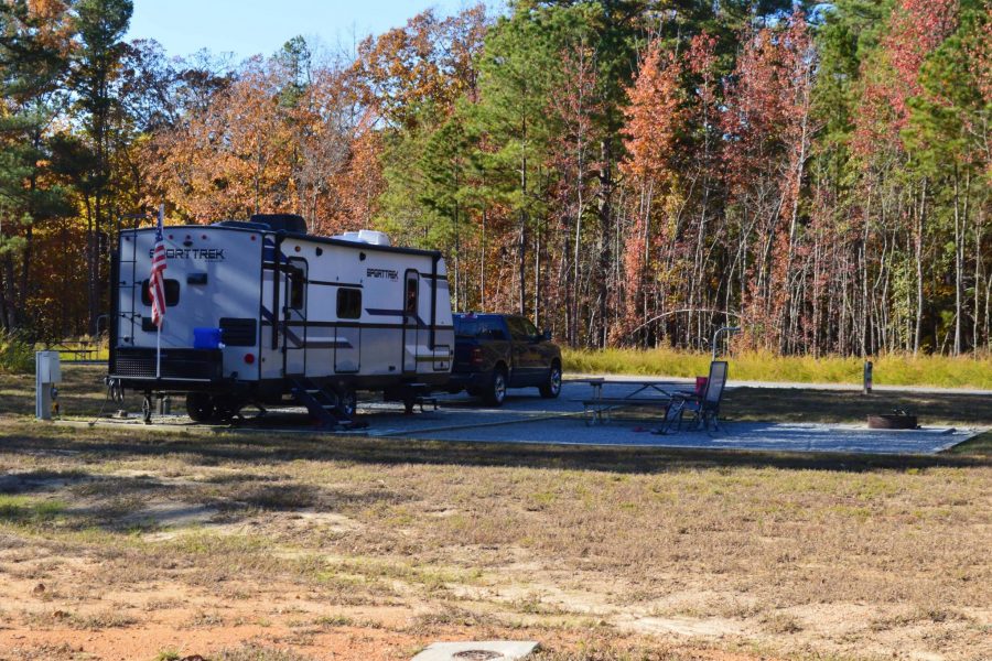 Raven Rock State Park, Lillington, North Carolina » Carolina Outdoors Guide