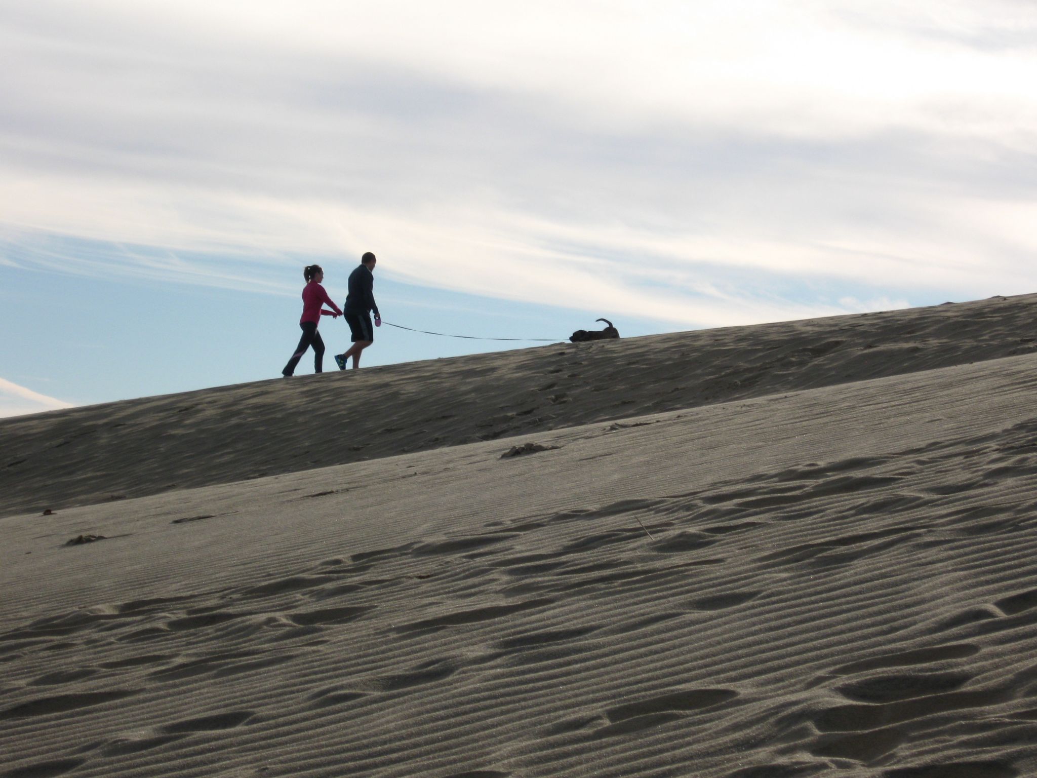 Jockey’s Ridge State Park, Nags Head, N.C.