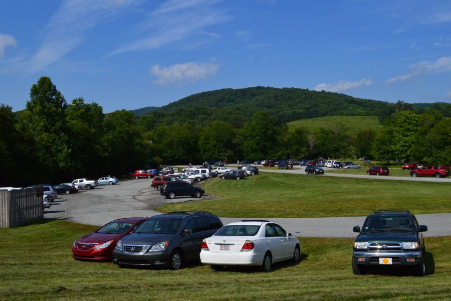 Julian Price Memorial Park, Blue Ridge Parkway » Carolina Outdoors Guide