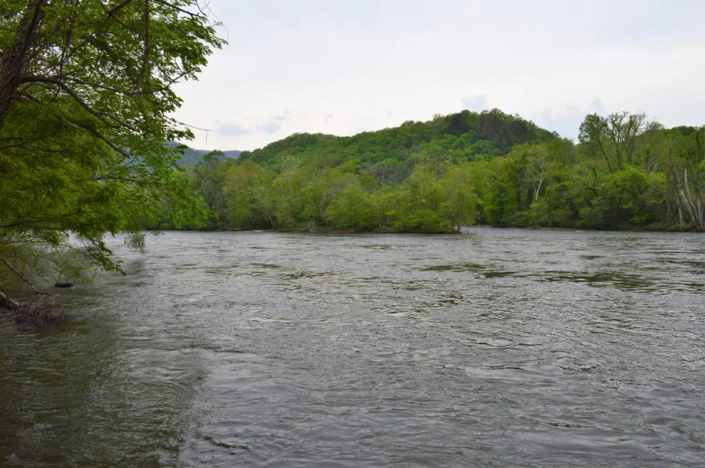 National Wild & Scenic Rivers In North Carolina » Carolina Outdoors Guide