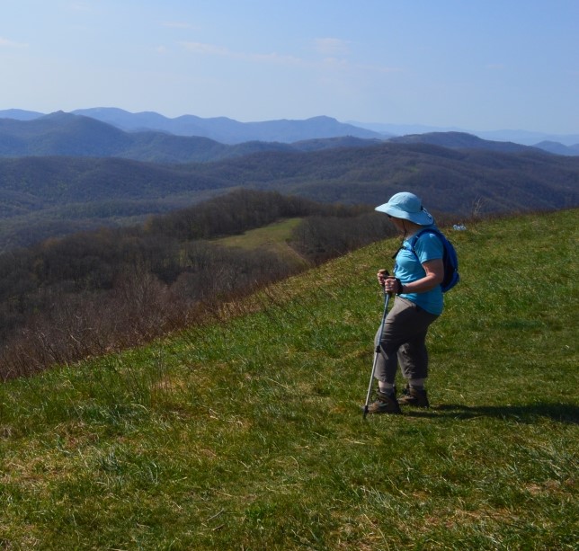 National Forests In North Carolina » Carolina Outdoors Guide