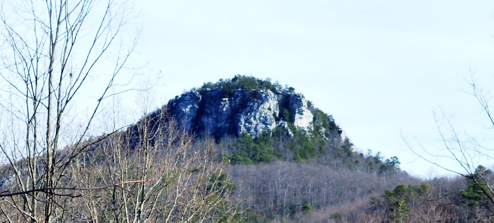 Hanging Rock State Park Adds 900 Acres