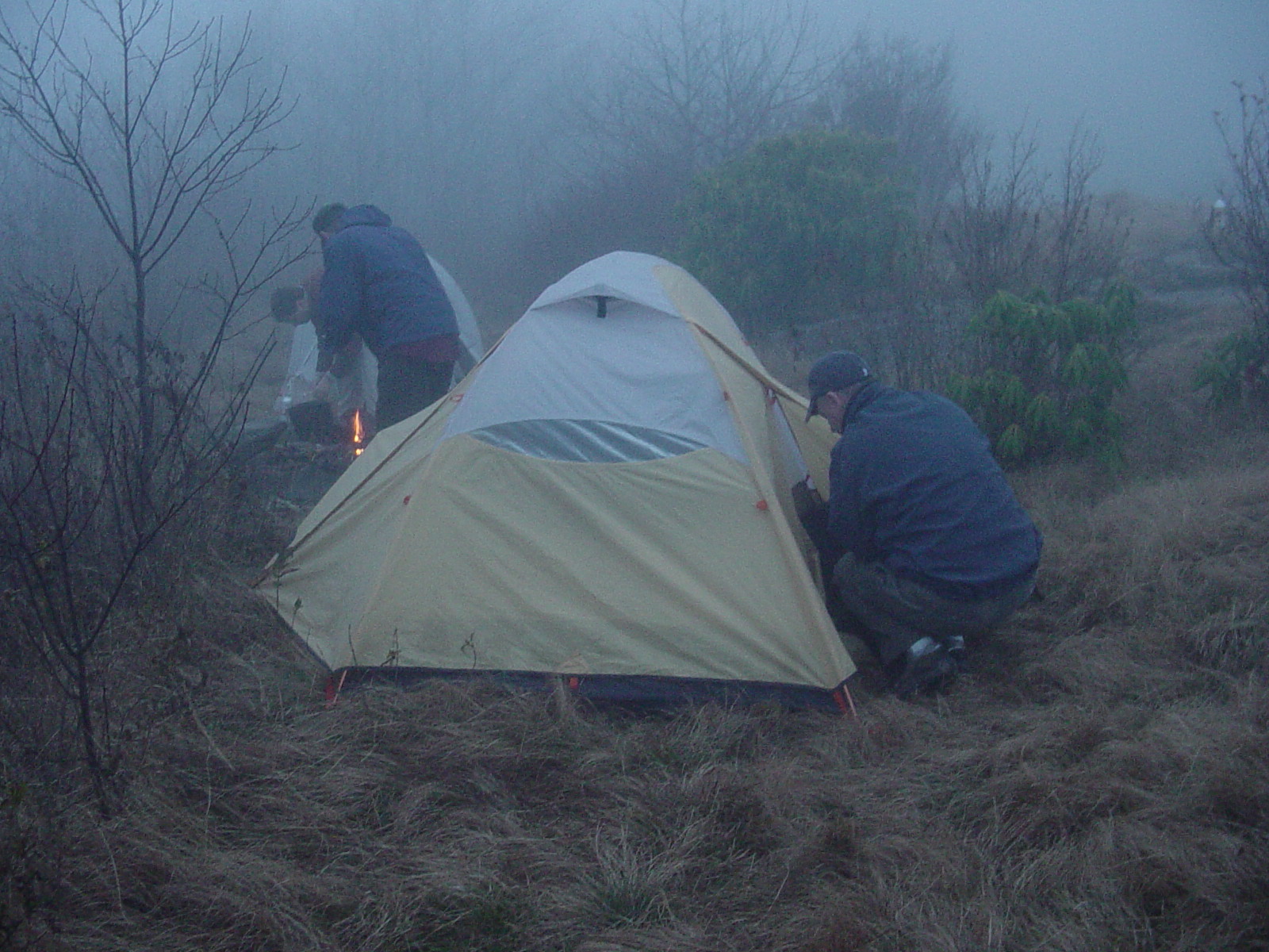 Grandfather Mountain Camping Adds Fees, Reservations