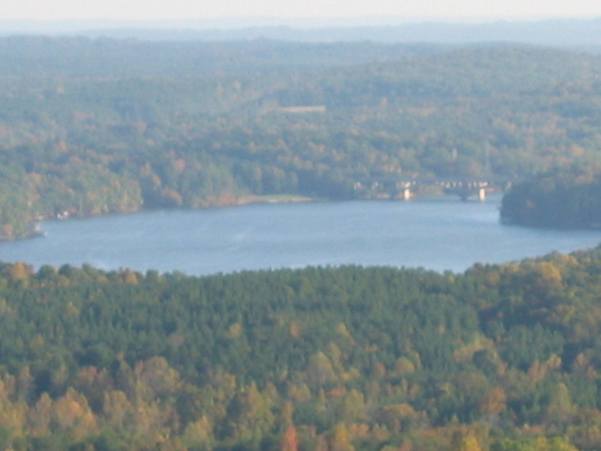 Morrow Mountain State Park Adds 1,000 Acres