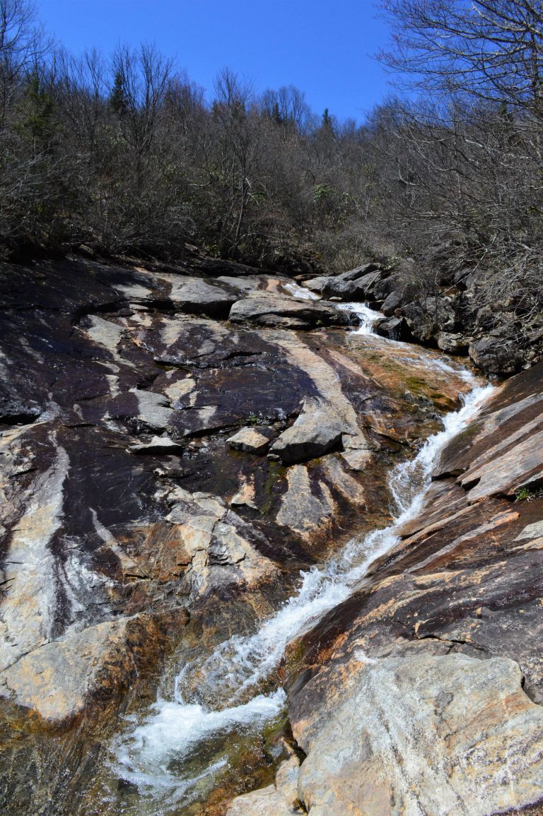 Graveyard Fields & Upper Falls, Blue Ridge Parkway » Carolina Outdoors 